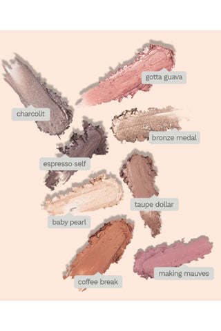 Alleyoop 11th Hour Cream Eyeshadow Stick