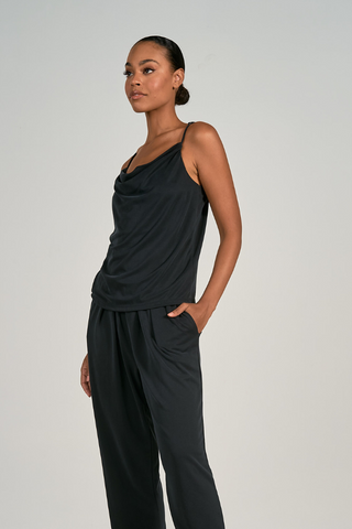 Elan Draped Tank