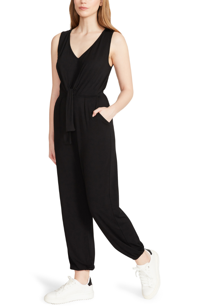 Pattie Jumpsuit
