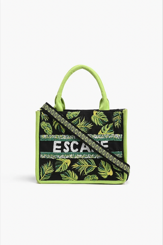 America & Beyond Escape Tote
