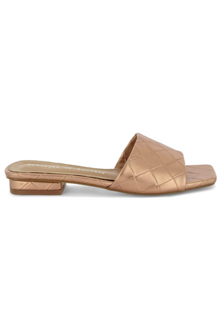 Parma Sandal