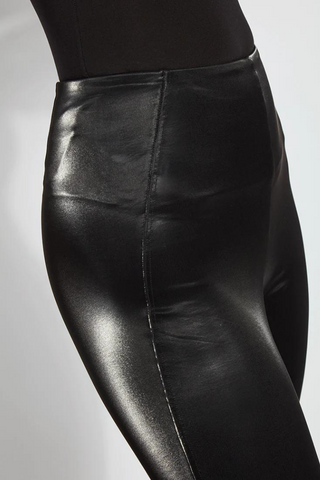 Lyssé Matilda Patent Foil Legging