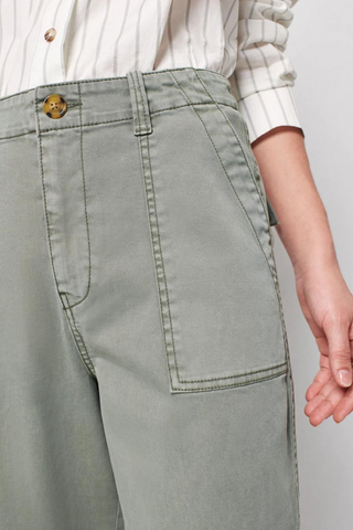 Utility Pant