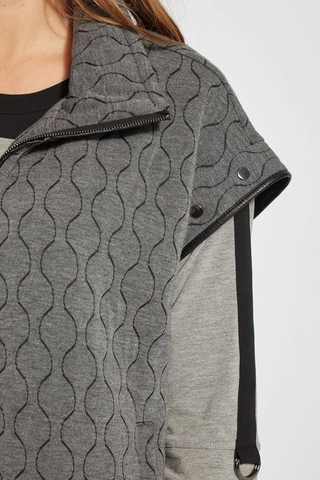 Lyssé Ella Convertible Jacket