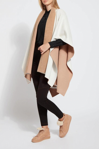 Lysse Connie Slim Button Down