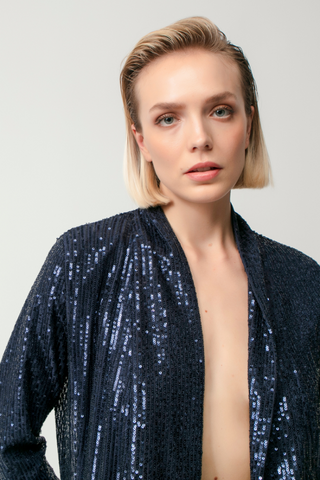 Sparkle Blazer