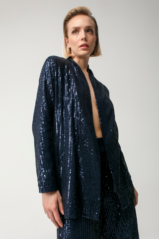 Sparkle Blazer