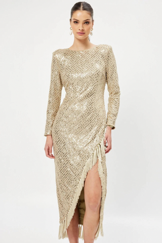 ELLIATT Cordia Dress