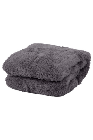 Plush Blanket