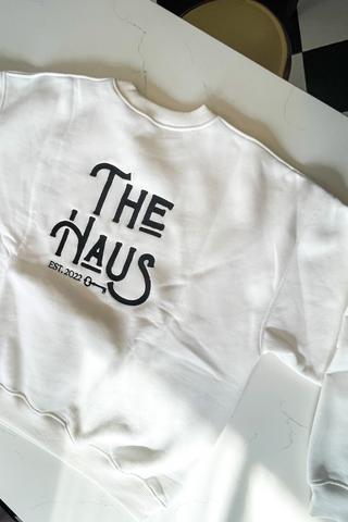 The Haus Pullover