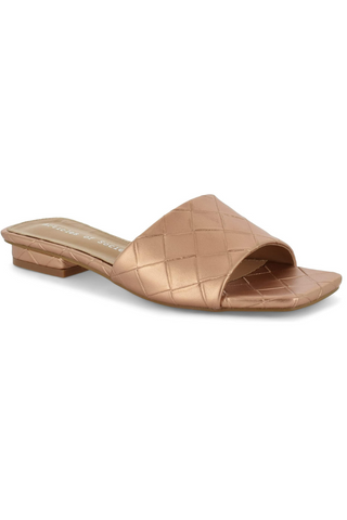 Parma Sandal