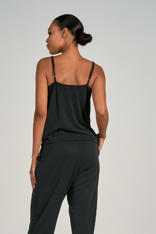Elan Draped Tank