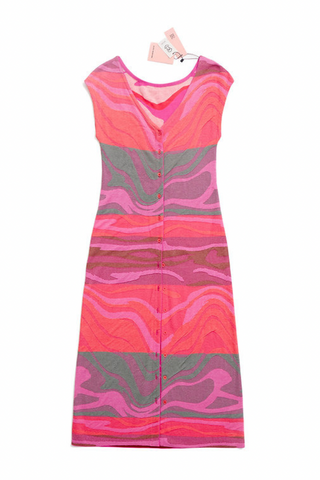 Rao Duster Dress