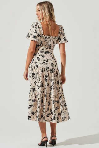The Baldwin Dress