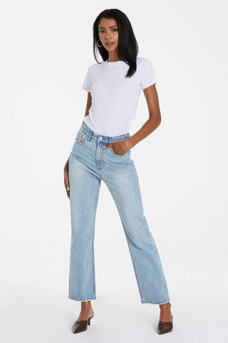 Dear John Calabasas 90’s Fit Jeans