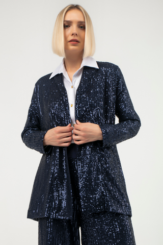 Sparkle Blazer