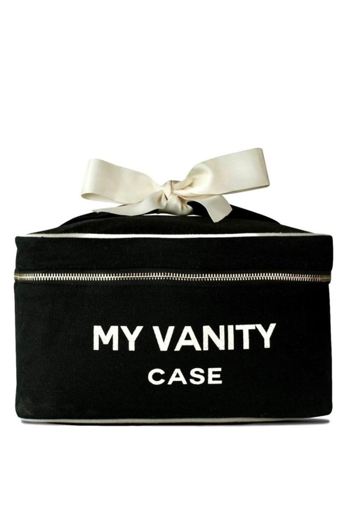 The Vanity Case