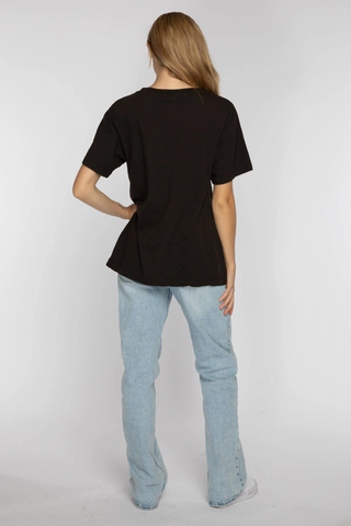 Suburban Riot Love Lightning Boyfriend Tee