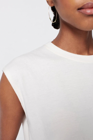 Faherty Cloud Muscle Tee