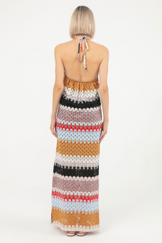 Portia Dress