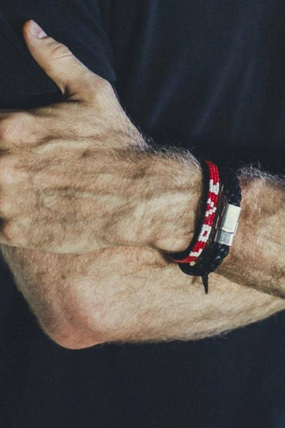 The Skinny LOVE Bracelet