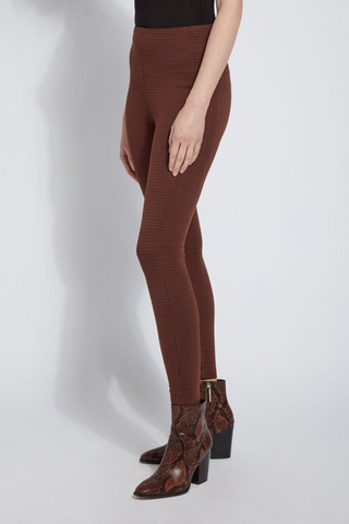 Lysse Laura Legging Jacquard