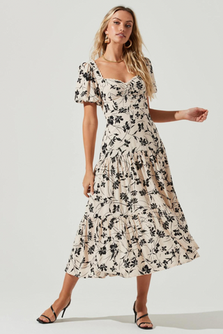 The Baldwin Dress