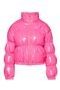 Pink Glow