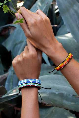 The Original LOVE Bracelet