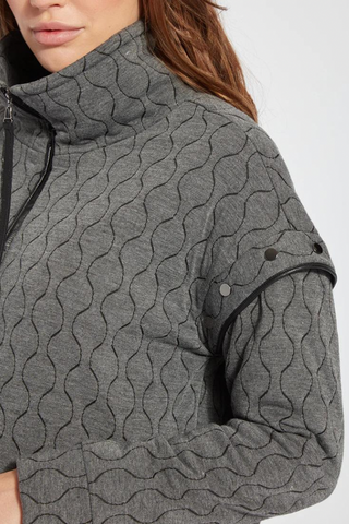 Lyssé Ella Convertible Jacket