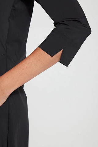 Lisa Little Black Dress