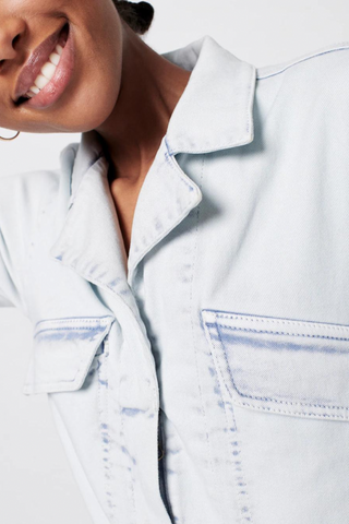 Faherty Blythe Jumpsuit