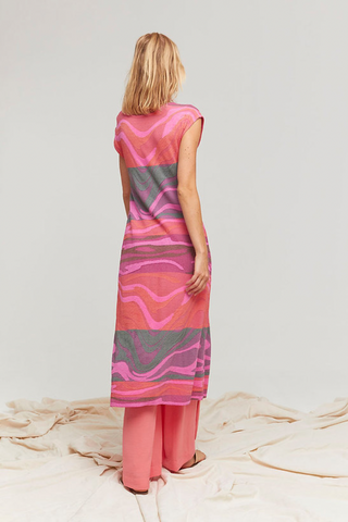 Rao Duster Dress