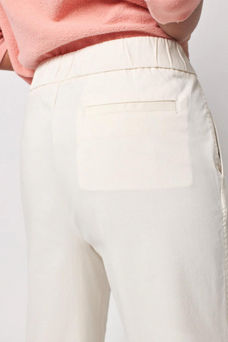Every Day Cotton Pant