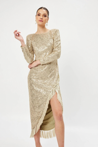 ELLIATT Cordia Dress