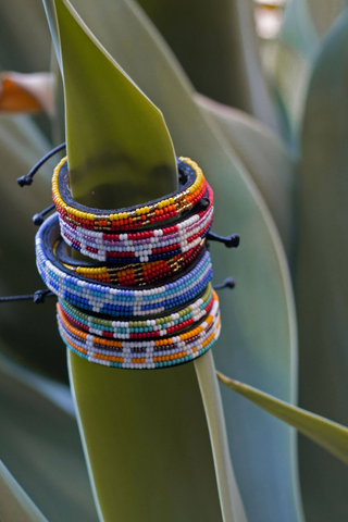 The Original LOVE Bracelet