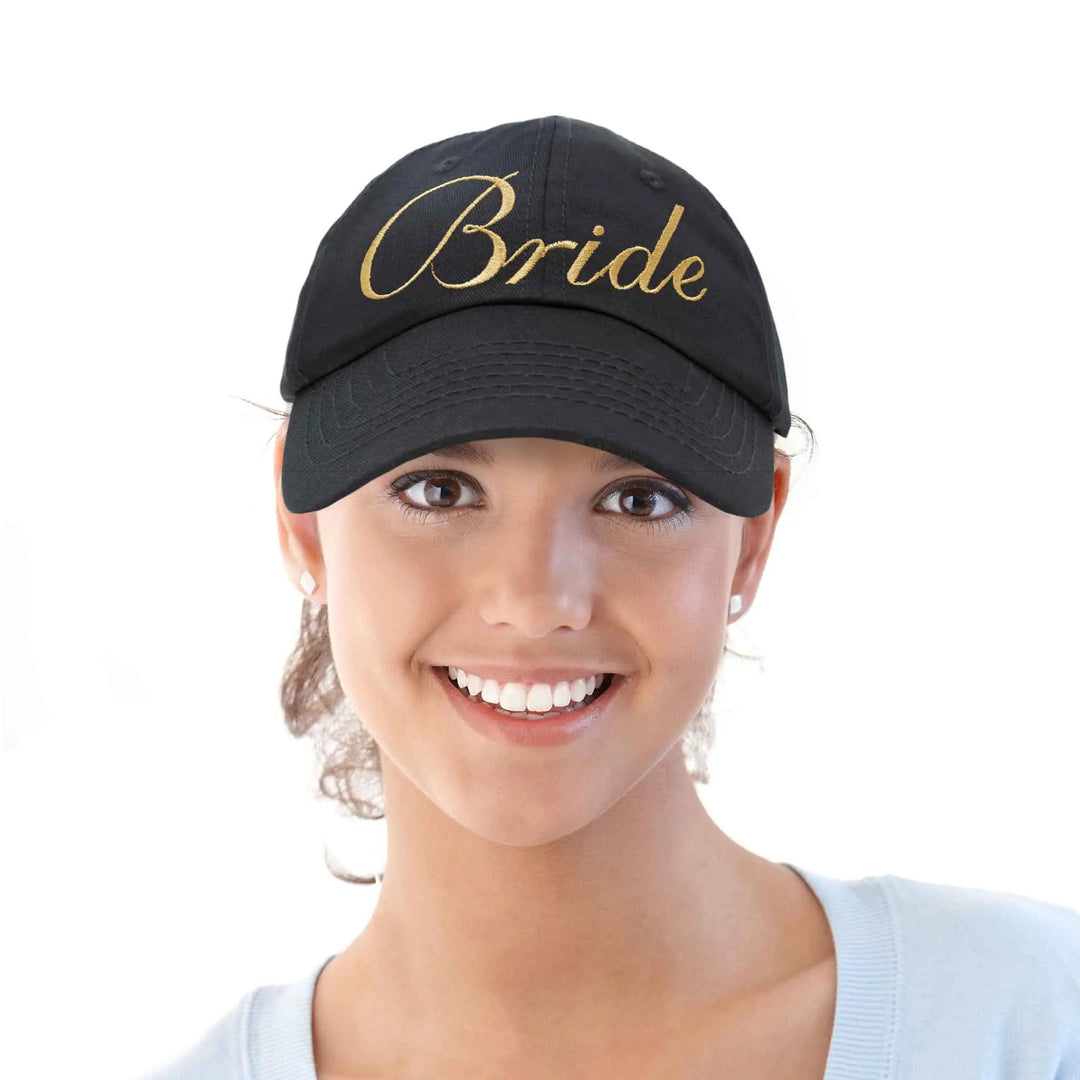 Here Comes The Bride Hat