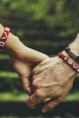 The Original LOVE Bracelet