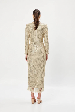 ELLIATT Cordia Dress