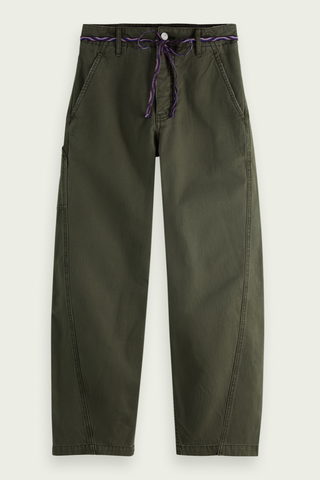 The Pip Utility Chino