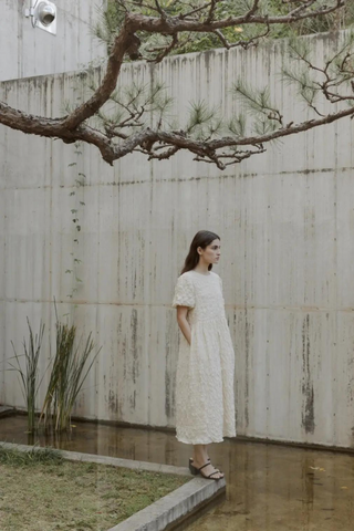 The Tove Dress