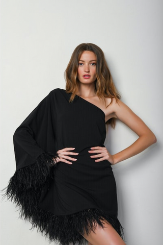 Davis Dress – The Dressing Room