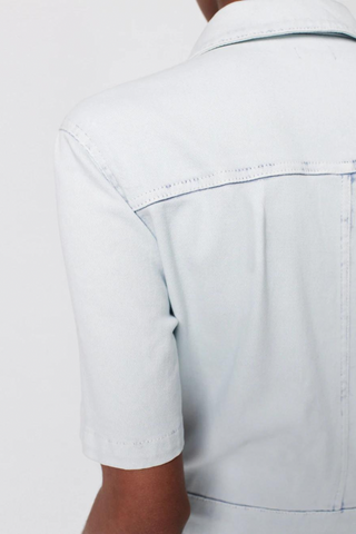 Faherty Blythe Jumpsuit