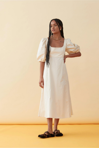 BLANCA Carmelita Dress