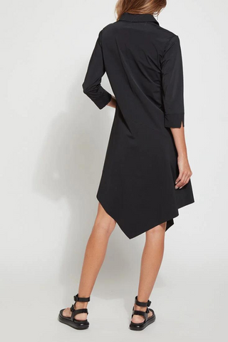 Lisa Little Black Dress