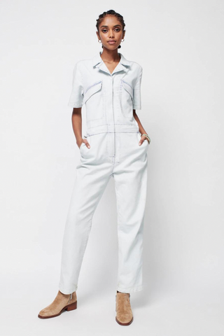 Faherty Blythe Jumpsuit