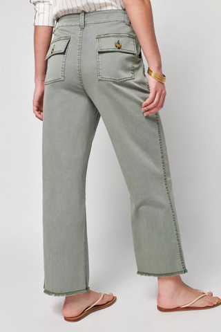 Utility Pant