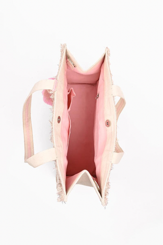 Rosé Forever Tote