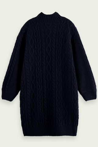 Cable Knit Sweater Mini Dress The Dressing Room Cable Knit Sweater Mini Dress The Dressing Room
