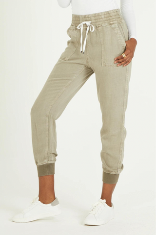 Jacey Jogger